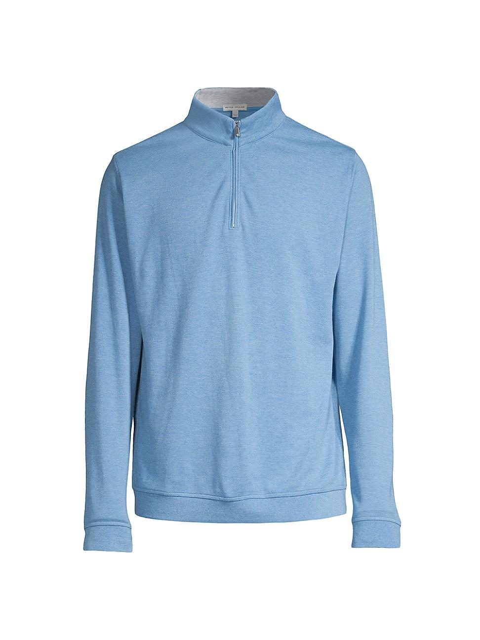 Mens Crown Crown Comfort Pullover Product Image