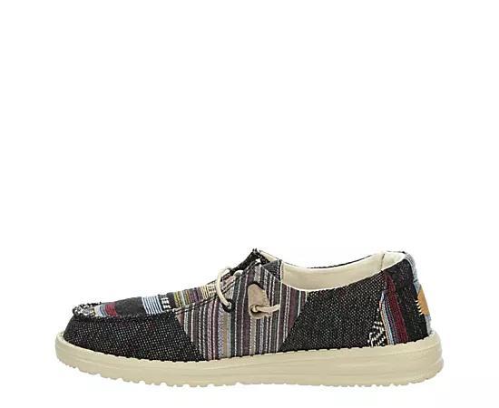 Heydude Womens Wendy Slip On Sneaker Product Image