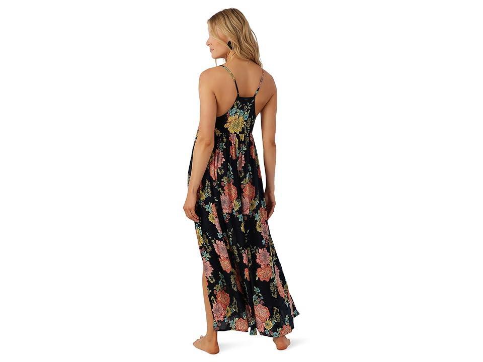 O'Neill Saltwater Essentials Mel Printed Maxi Women's Swimwear Product Image