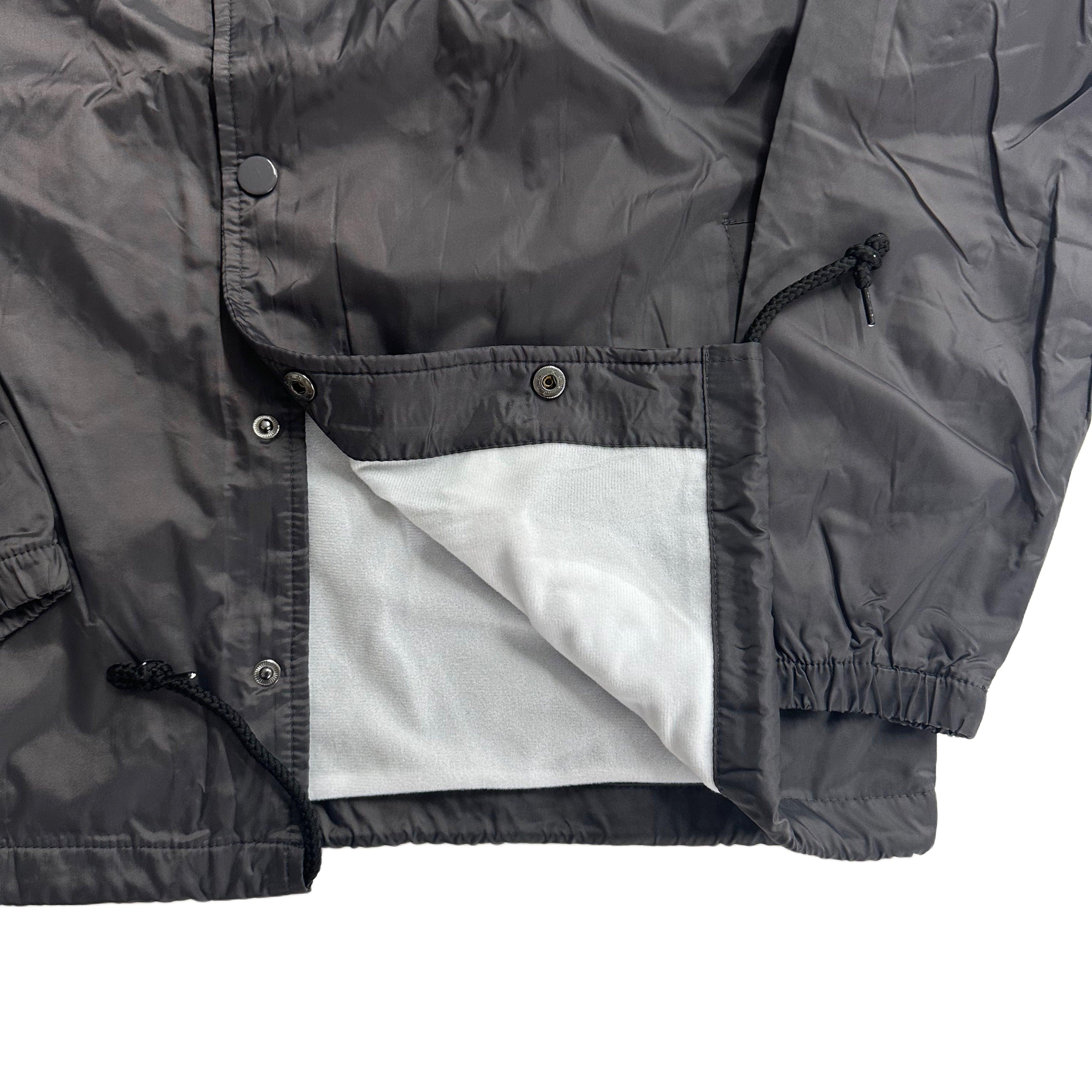 Shaka Wear Coach Jacket Windbreaker Male Product Image