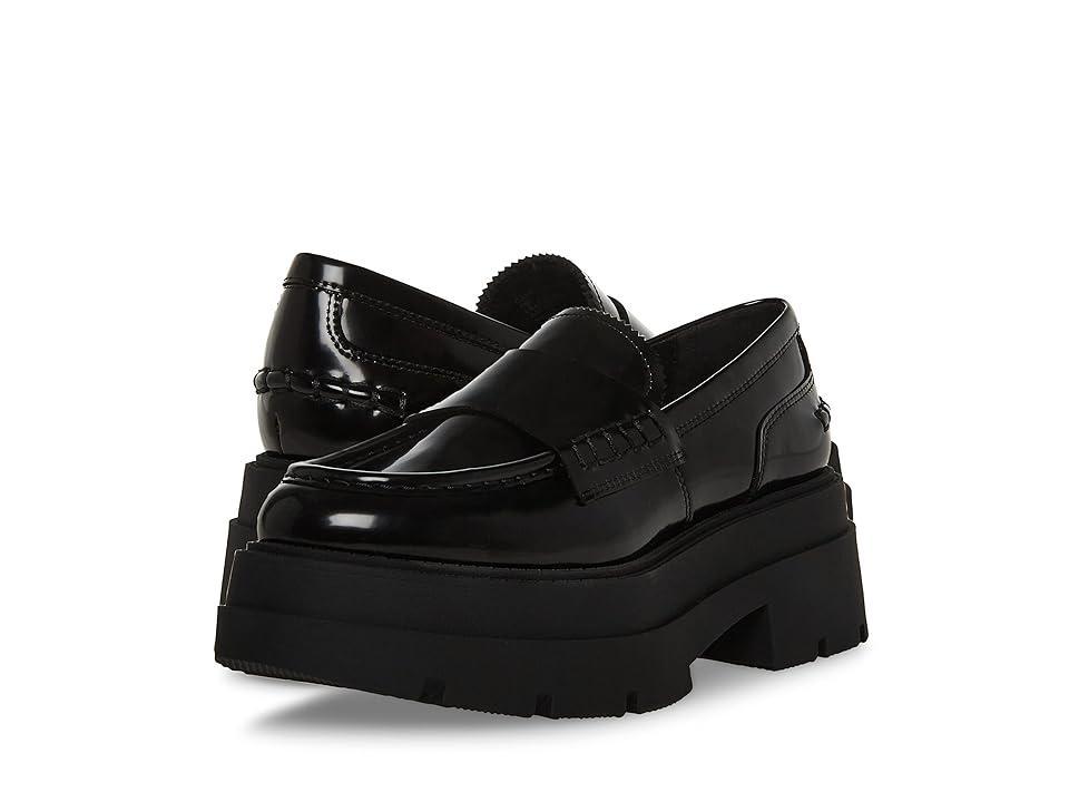 Steve Madden Gaven Platform Loafer Product Image