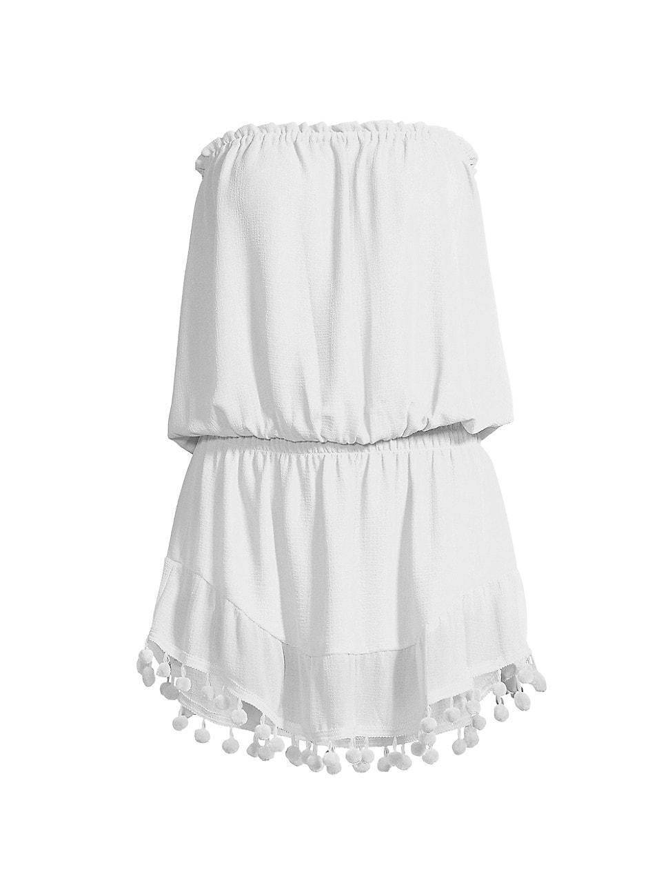 Ramy Brook Marci Cover-Up Dress Product Image