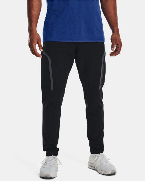 Men's UA Sportstyle Elite Cargo Pants Product Image