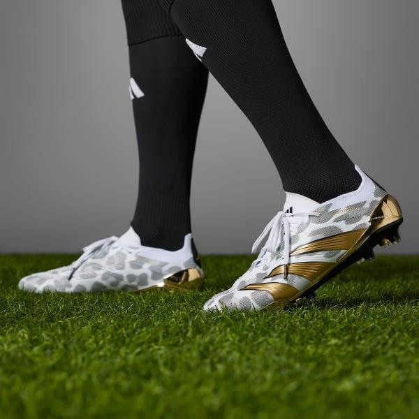 Predator Elite Generation Pred Firm Ground Soccer Cleats Product Image