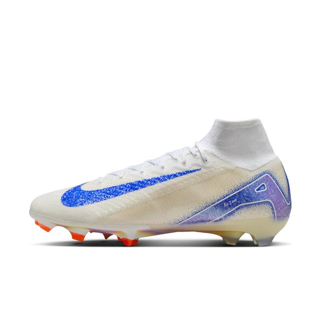 Nike Mercurial Superfly 10 Elite Blueprint FG High-Top Soccer Cleats Product Image