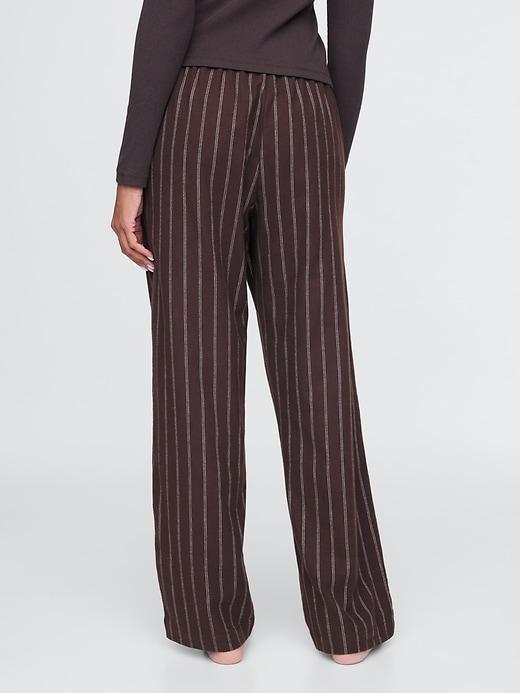 Softest Flannel Pants Product Image