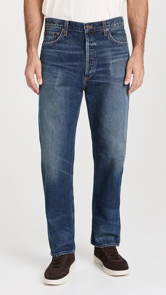 AGOLDE 90s Jeans | Shopbop Product Image