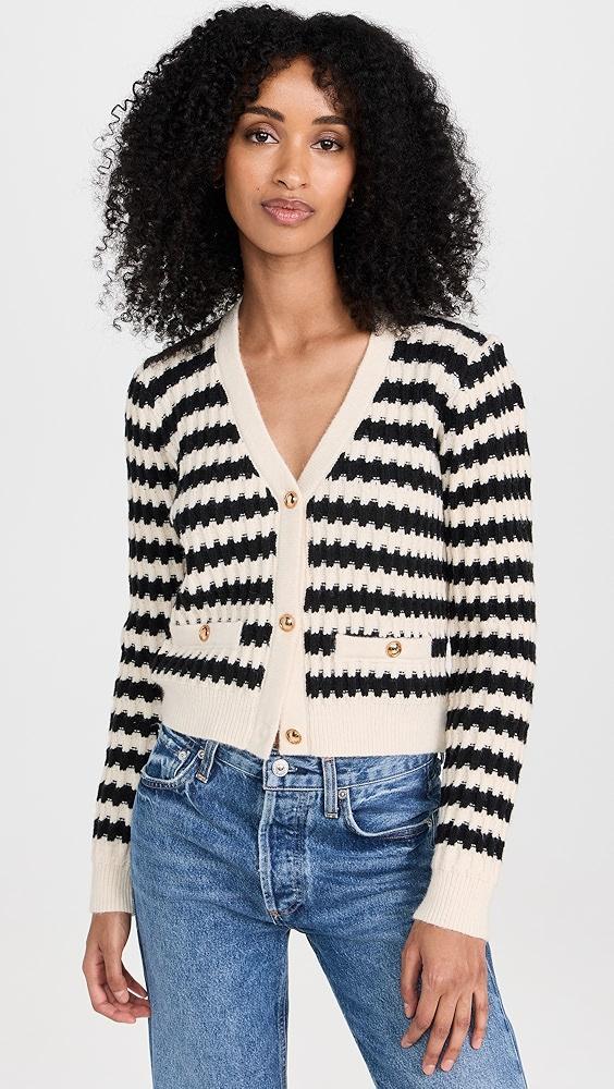 Line & Dot Laurel Cardigan | Shopbop Product Image