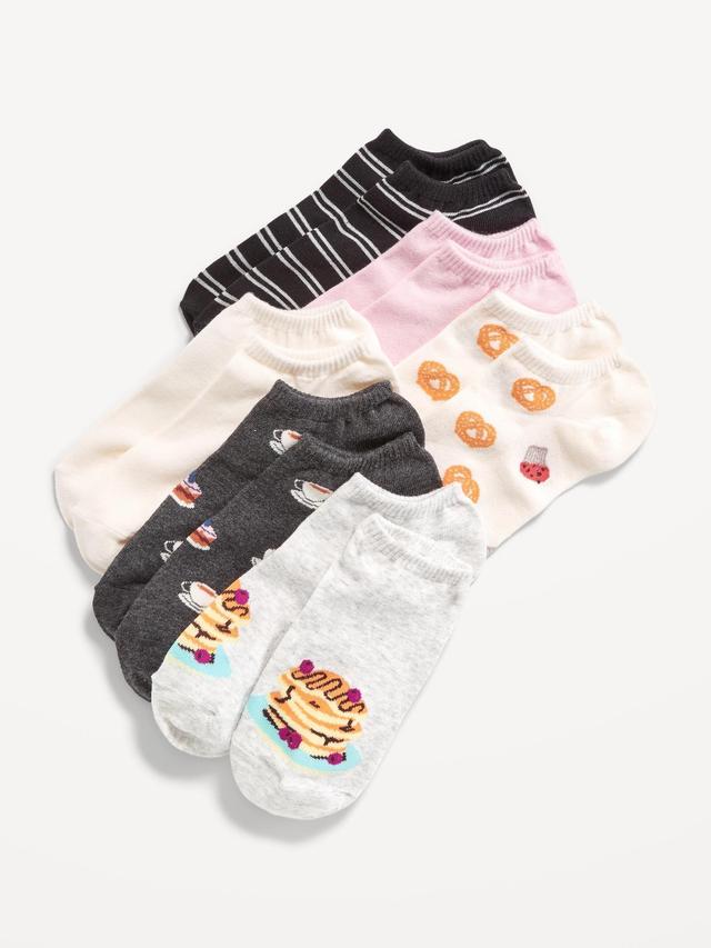 Ankle Socks 6-Pack for Women Product Image