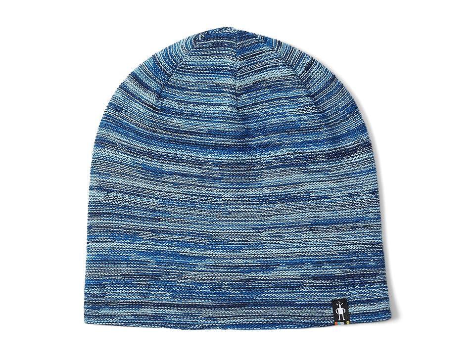 Smartwool Boundary Line Reversible Beanie Caps Product Image