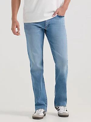 Men's Extreme Motion Bootcut Jean | Men's Jeans | Lee® Product Image