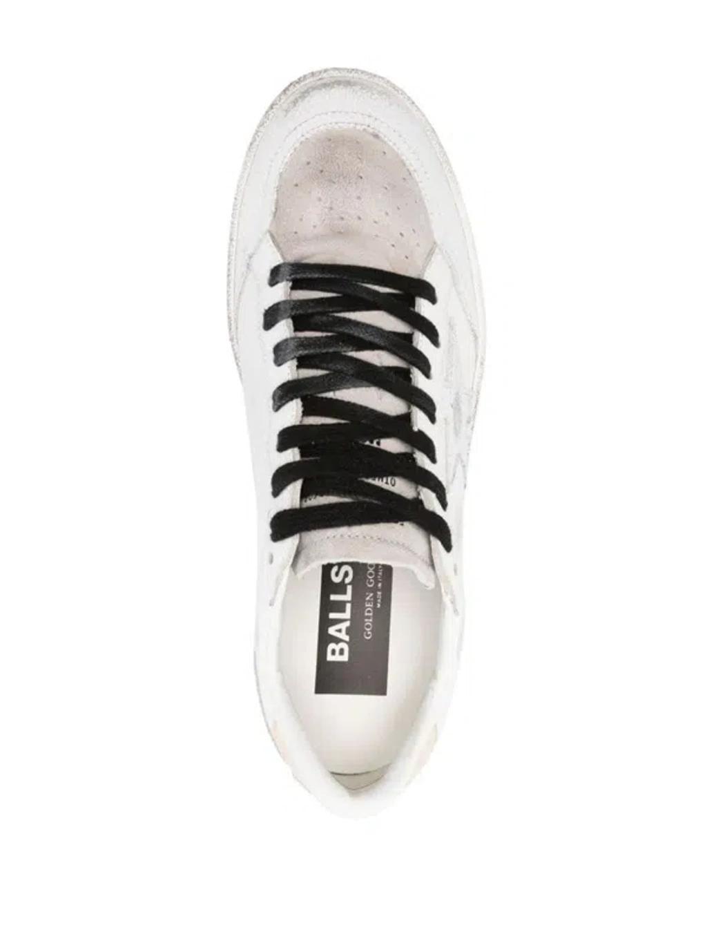 Sneakers White Product Image