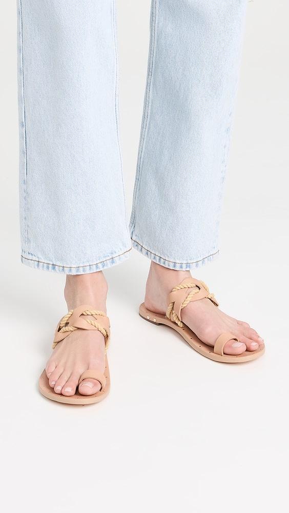 beek Treepie Sandals | Shopbop Product Image