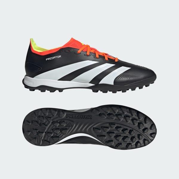 Predator 24 League Low Turf Soccer Shoes Product Image