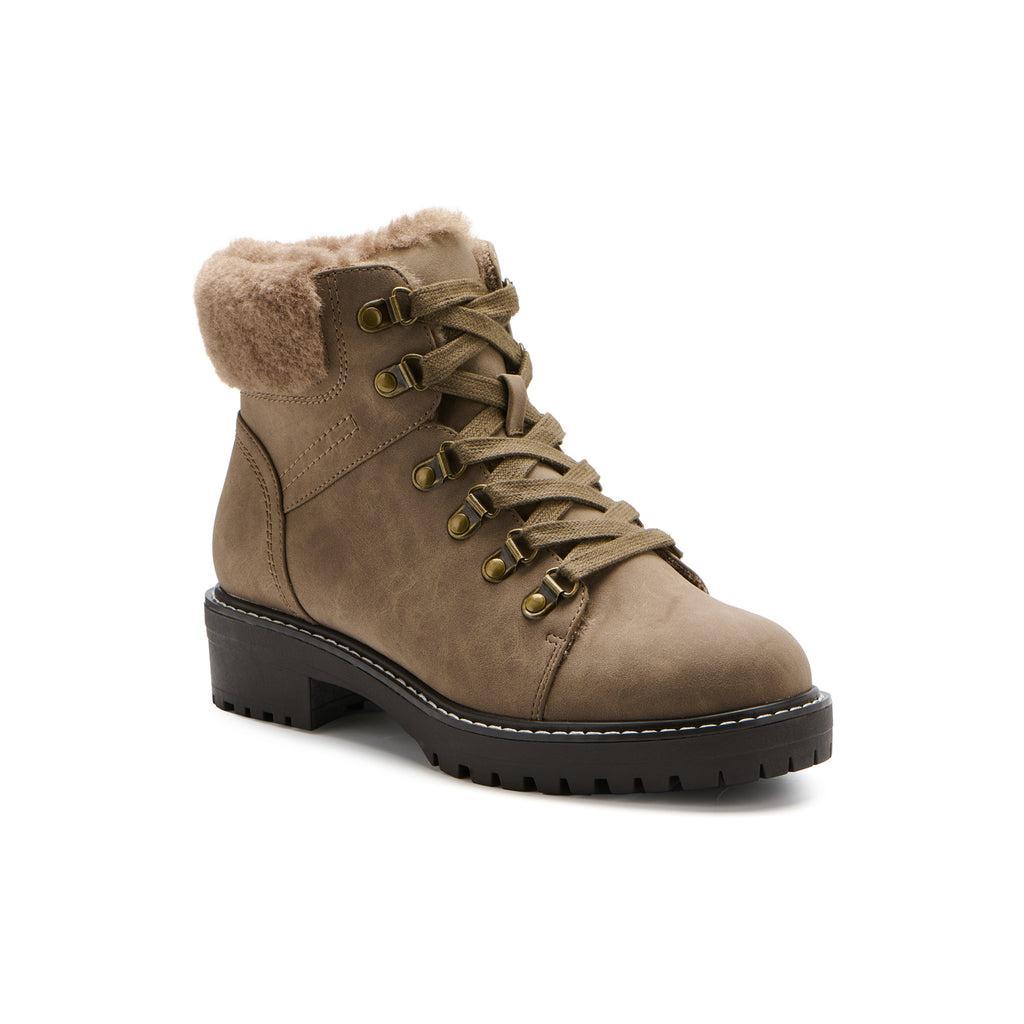 Rainier Lace Boot Product Image