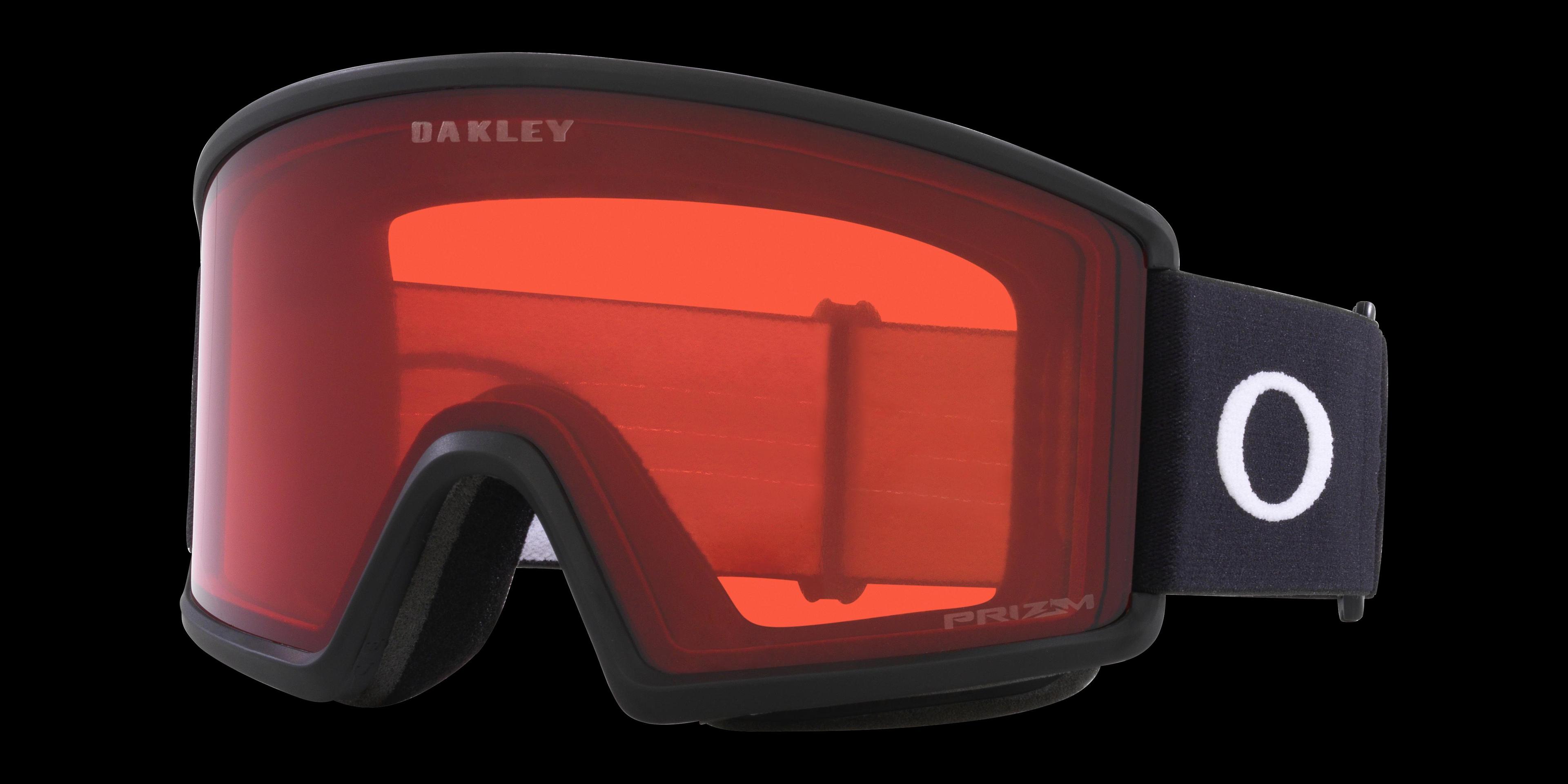 Oakley Men's Target Line L Snow Goggles Product Image