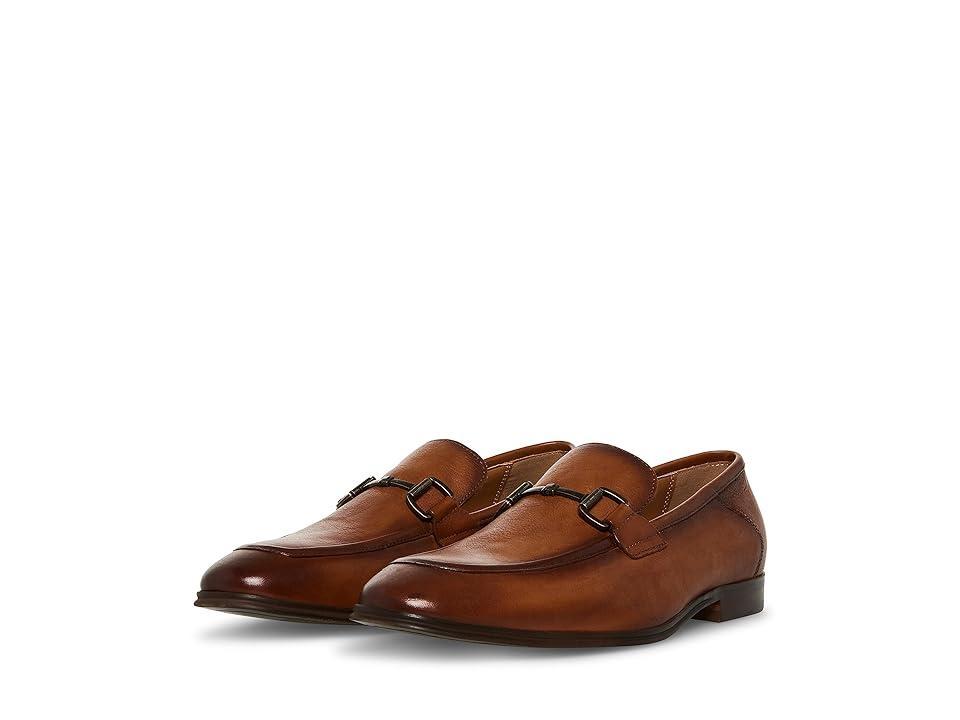 Steve Madden Aahron Leather Loafer Product Image