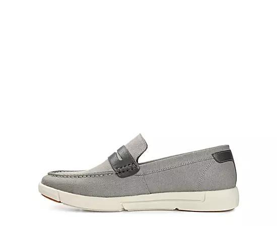 Thomas & Vine Men's Tevin Penny Loafer Product Image