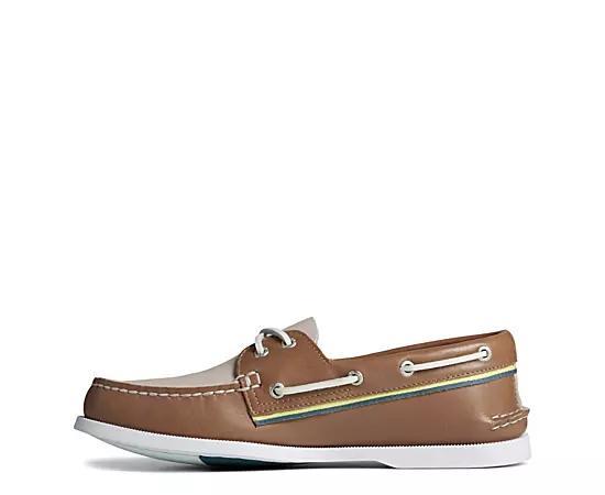 Sperry Men's A/o 2-Eye Boat Shoe Product Image