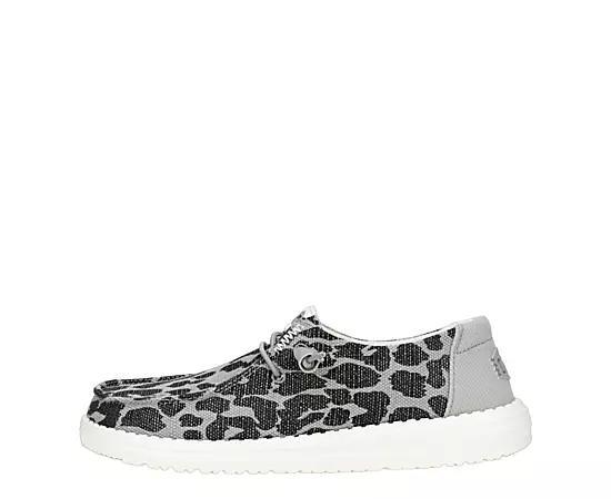 Heydude Womens Wendy Slip On Sneaker Product Image