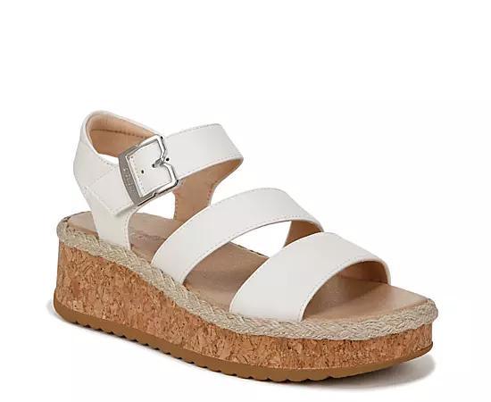 Dr. Scholl's Ellie Wedge Sandal Women's Sandals Product Image