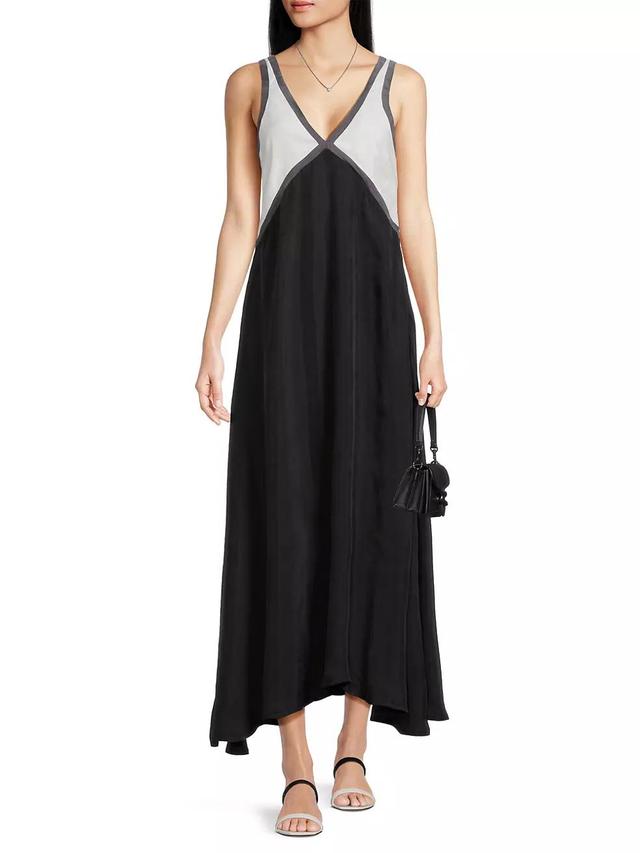 Naomi Maxi Dress Product Image