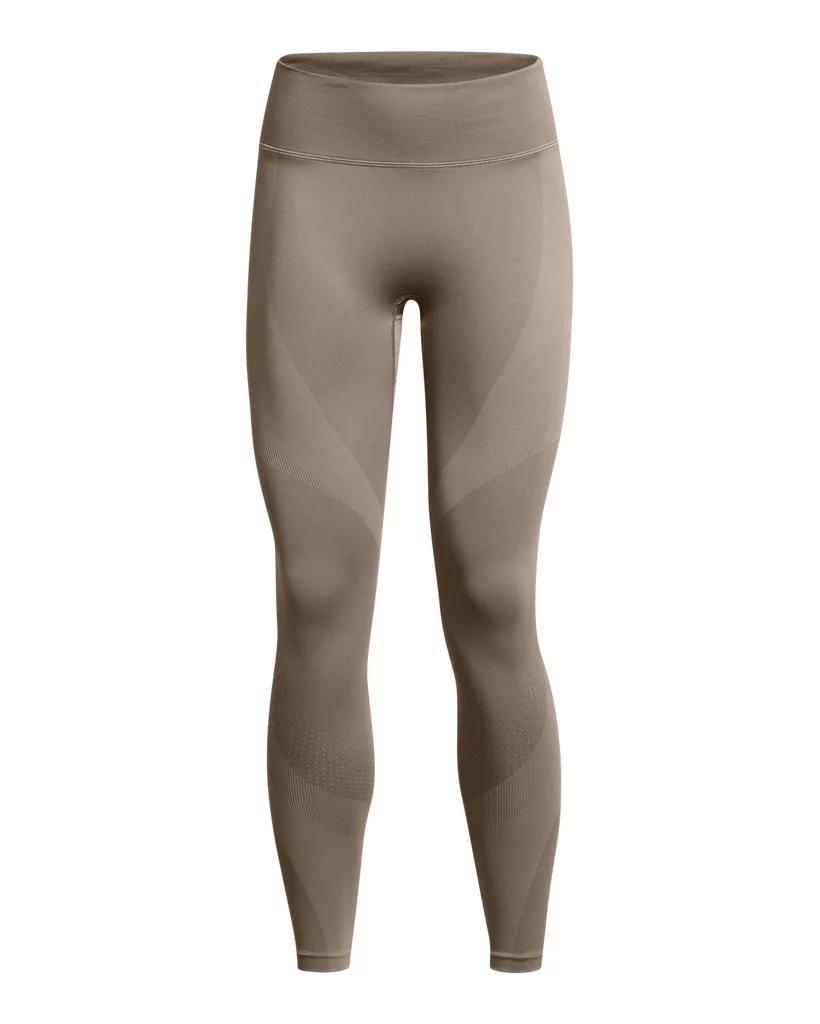 Women's UA Vanish Elite Seamless Ankle Leggings Product Image