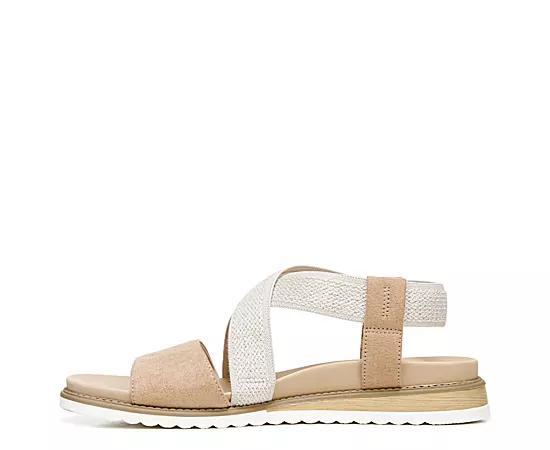 Dr. Scholls Womens Islander Wedge Sandal Product Image