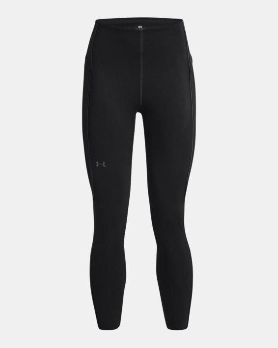 Women's UA RUSH™ Vent Ankle Leggings Product Image