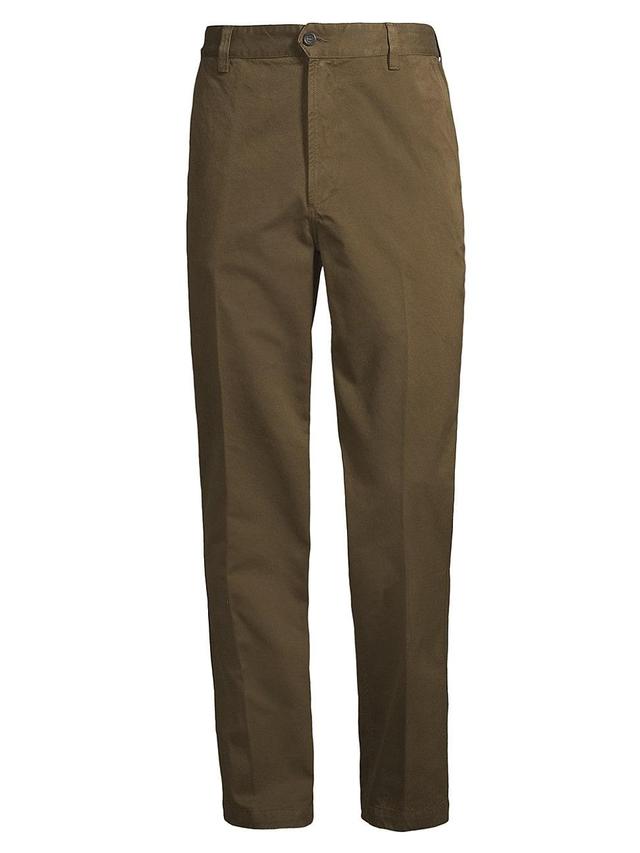 Mens Chino Slim Pants Product Image