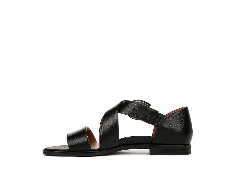 Vionic Pacifica Leather Banded Sandals Product Image