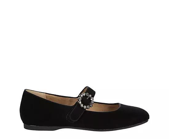 Xappeal Womens Delia Flat Product Image