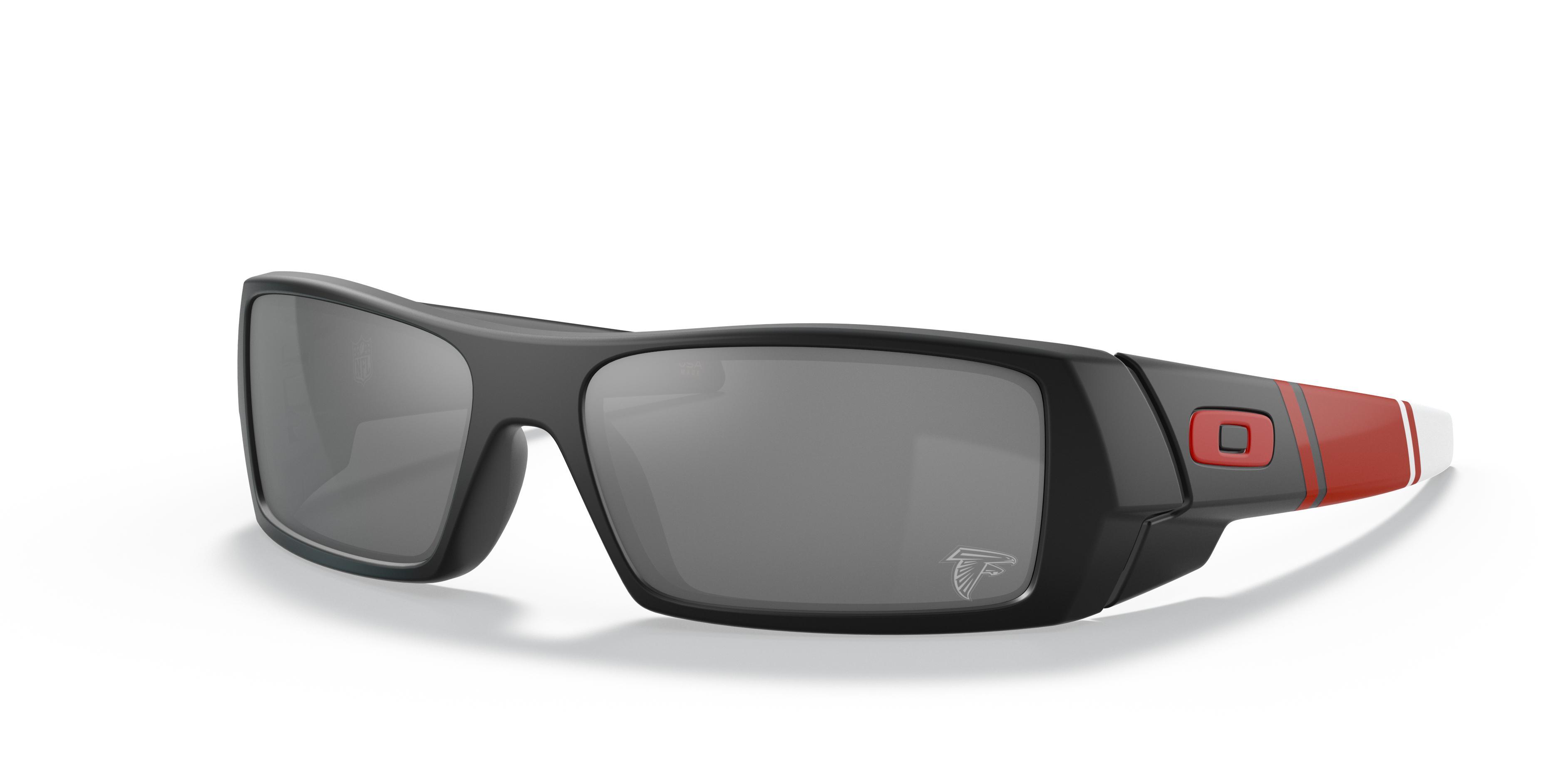 Oakley Gascan NFL Team 60mm Polarized Sunglasses Product Image