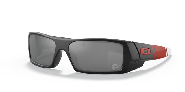 Oakley Men's Philadelphia Eagles Gascan® Sunglasses Product Image