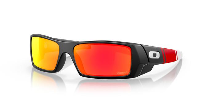 Oakley Men's Kansas City Chiefs Gascan® Sunglasses Product Image