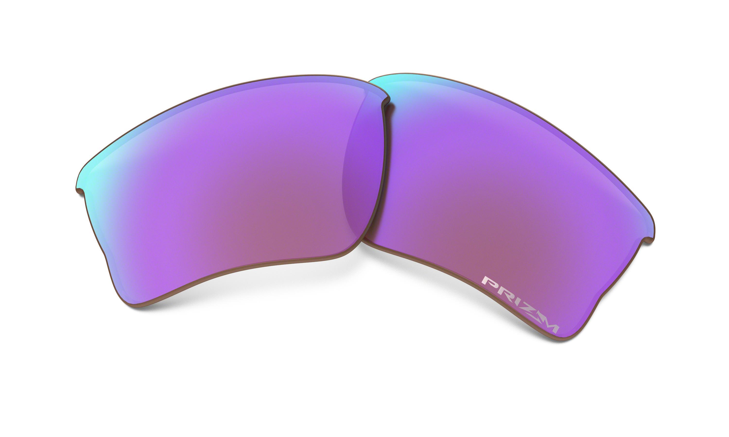 Oakley Mens Quarter Jacket (youth Fit) Replacement Lenses Product Image