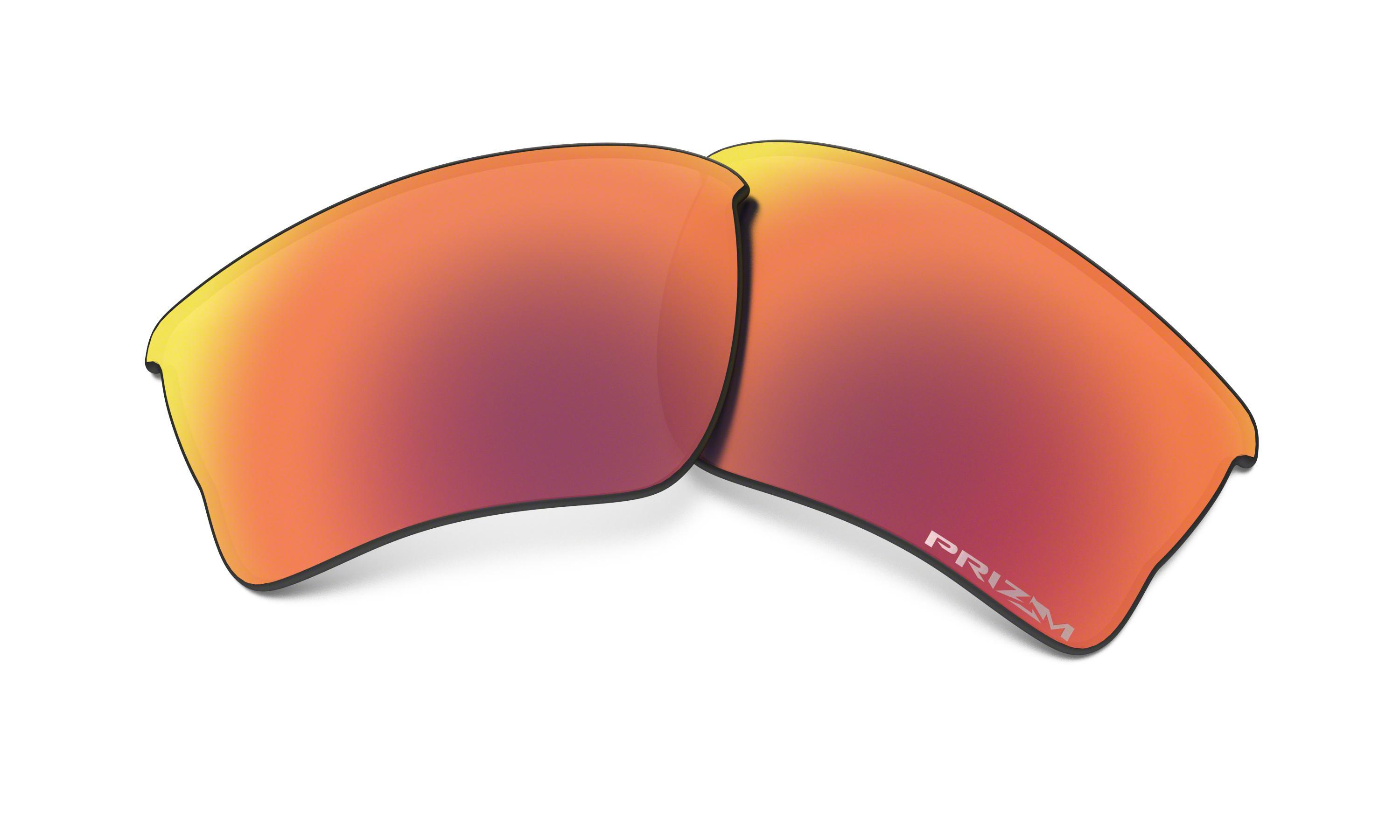 Oakley Mens Quarter Jacket (youth Fit) Replacement Lenses Product Image