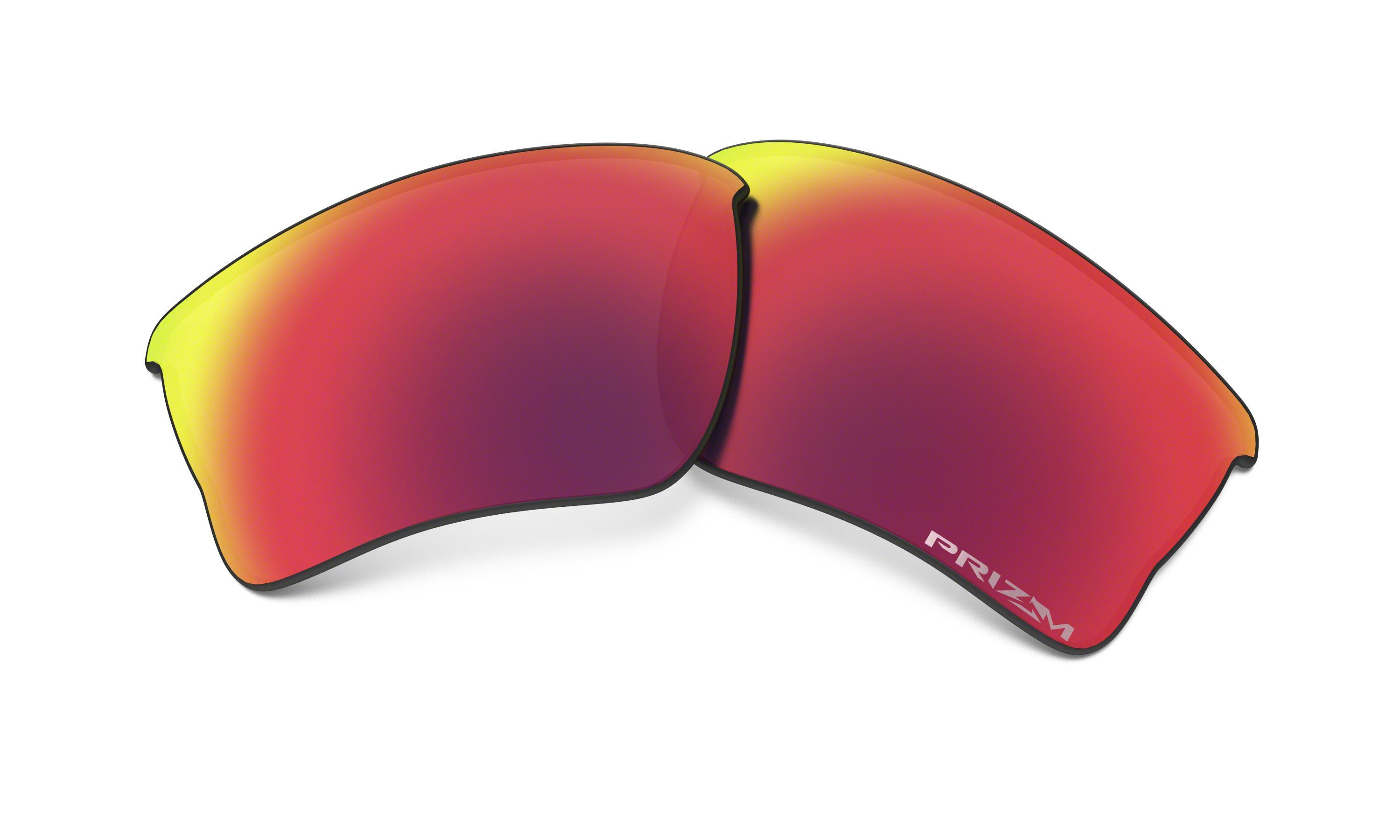 Oakley Mens Quarter Jacket (youth Fit) Replacement Lenses Product Image