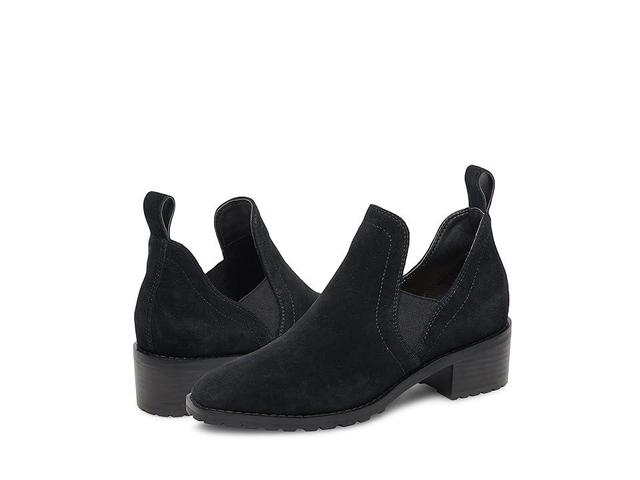 Blondo Sandra Waterproof Suede) Women's Shoes Product Image