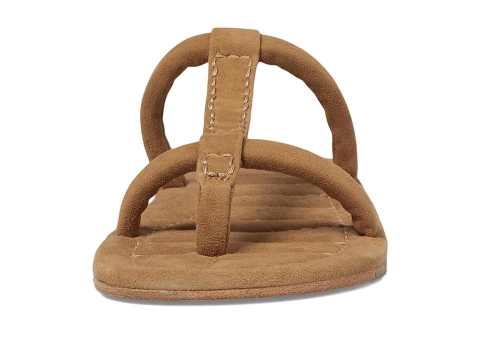 Free People Hadden Sandal (Cinnamon) Women's Sandals Product Image