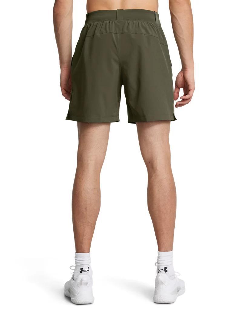 Men's UA Tactical Training Shorts Product Image