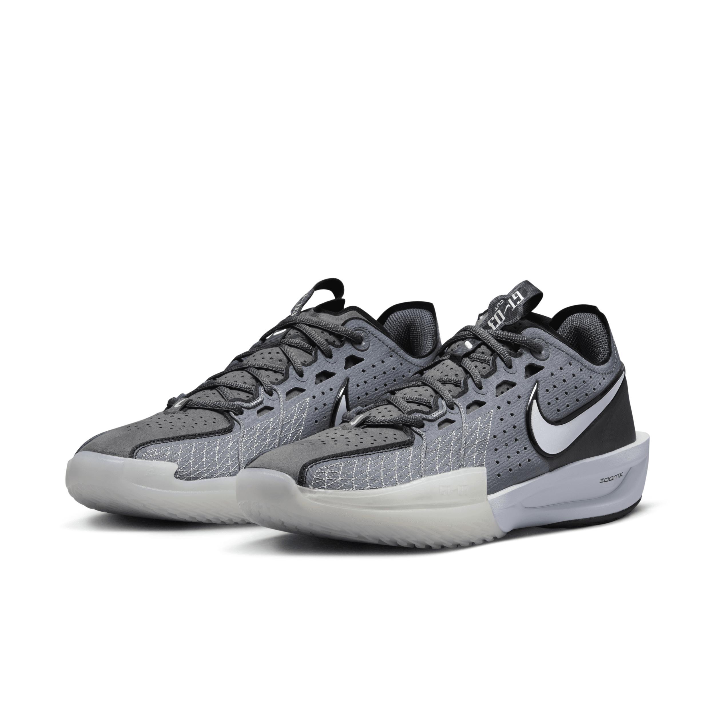 Nike Men's G.T. Cut 3 Basketball Shoes Product Image