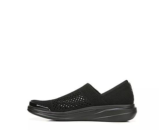 Bzees Womens Charlie Slip On Sneaker Product Image