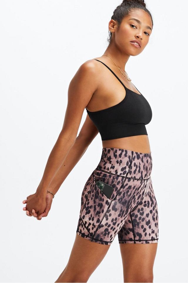 Fabletics Exhale Womens black Size Osfm Product Image