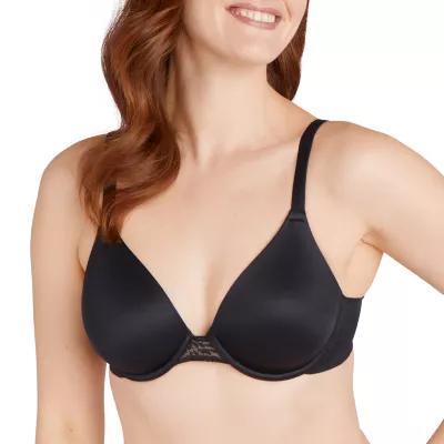 Bali Comfort Revolution® T-Shirt Underwire Full Coverage Bra Df3468 Product Image