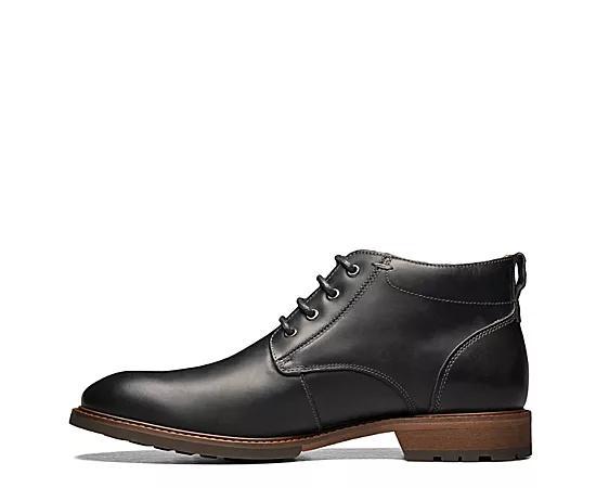 Florsheim Mens Lodge Plain Toe Chukka Boot Product Image