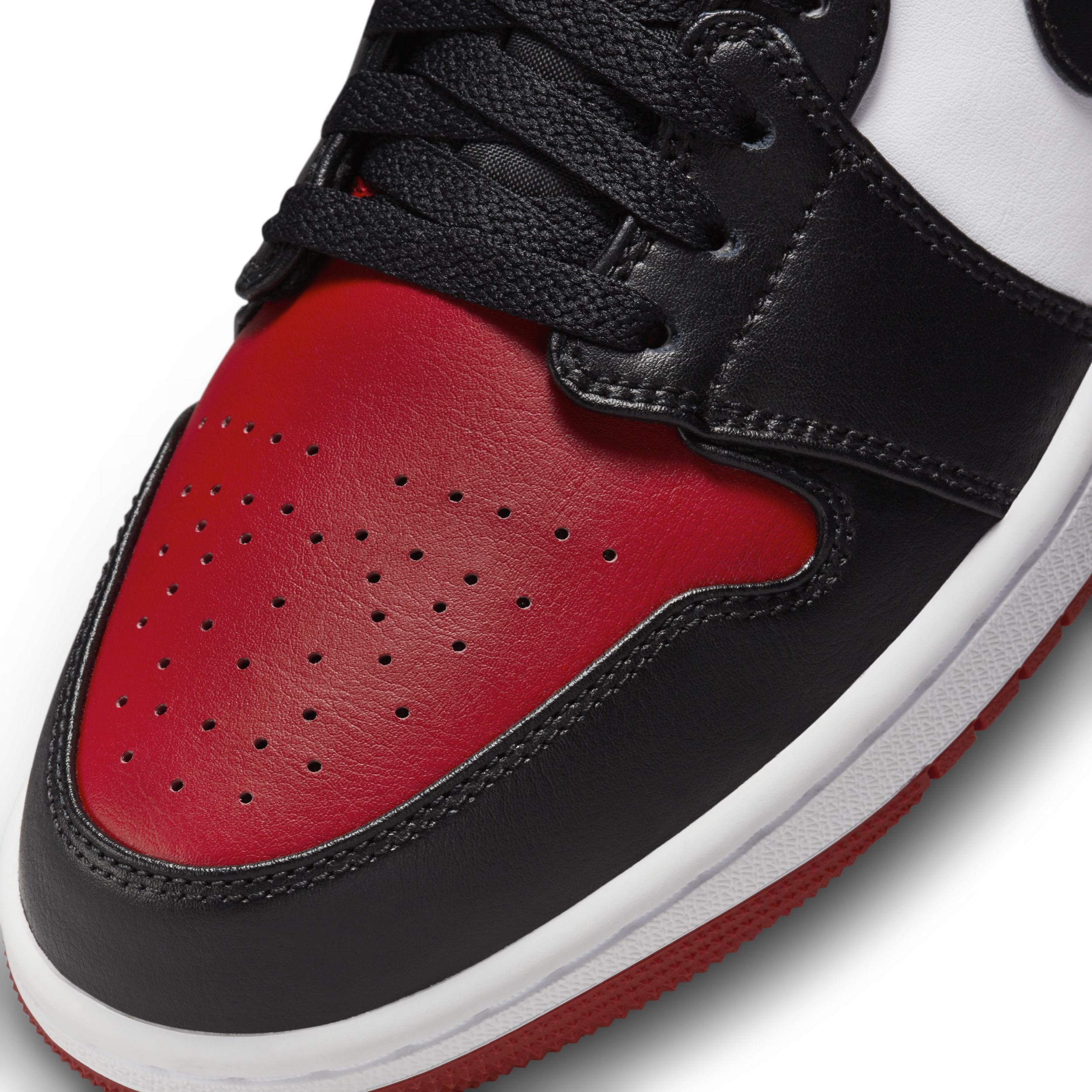 Men's Air Jordan 1 Low Shoes Product Image