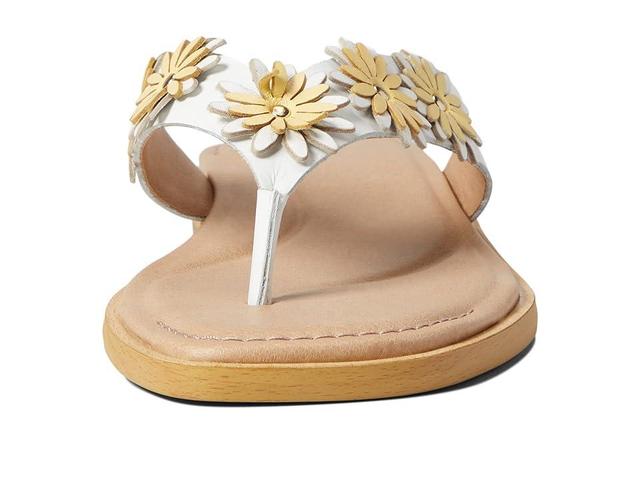 Dr. Scholl's Marigold (White) Women's Shoes Product Image