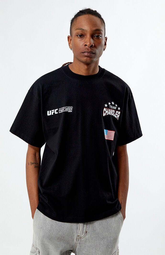 Men's UFC Team Chandler Oversized T-Shirt Product Image