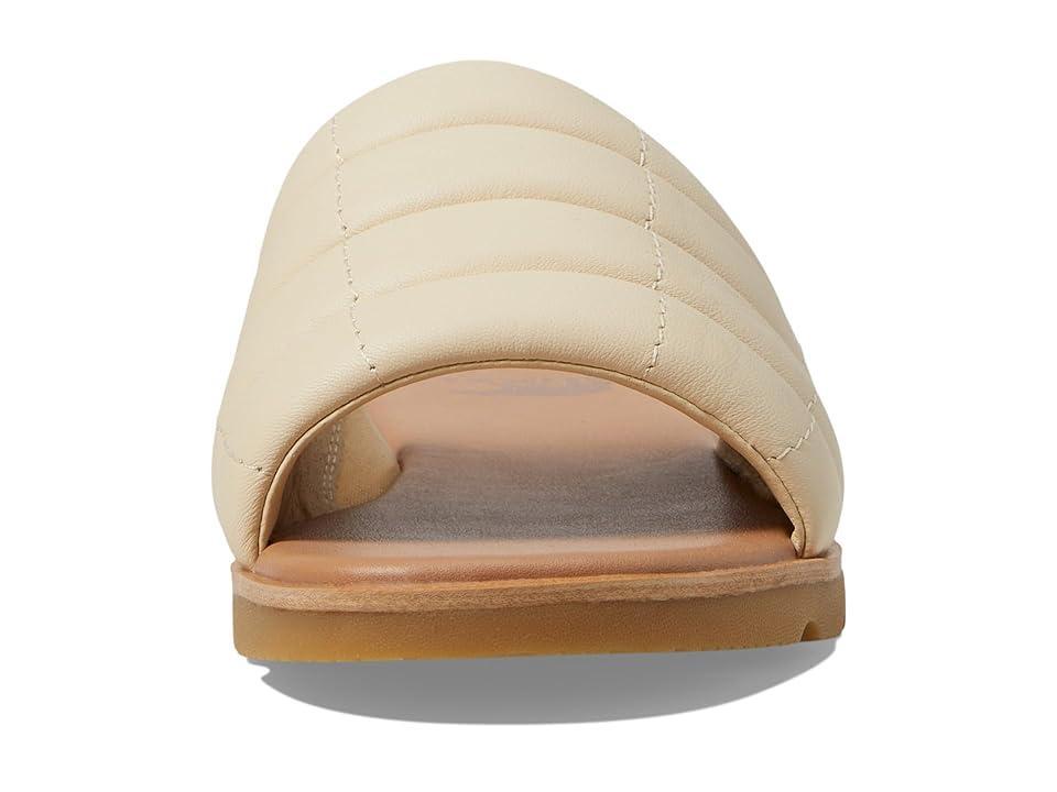 Sorel ELLA III Slide Women's Flat Sandal- Product Image